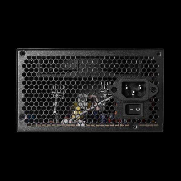 GAMDIAS AURA GP550 SMPS - Image 3