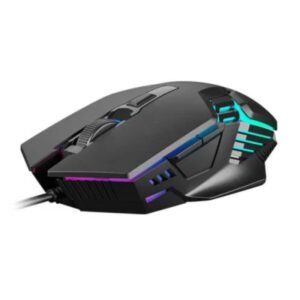 GAMDIAS AURA GS4 ( 3600-DPI Optical Sensor )