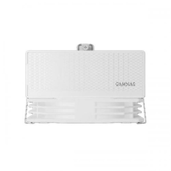GAMDIAS BOREAS E2 410 WHITE - Image 5