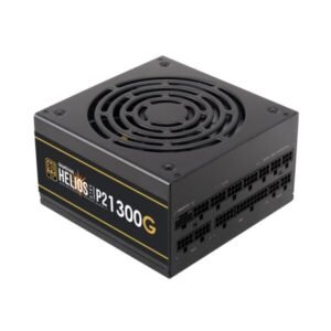 GAMDIAS HELIOS P2-1300G SMPS