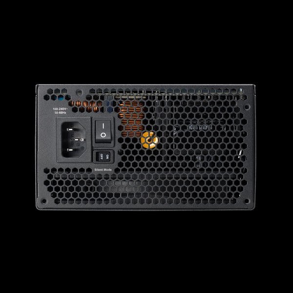 GAMDIAS HELIOS P2-1300G SMPS - Image 4