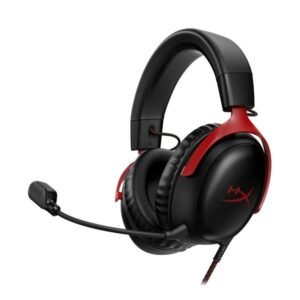 HYPERX CLOUD III HEADSET