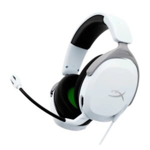 HYPERX CLOUDX STINGER 2 CORE WHITE GAMING HEADSET