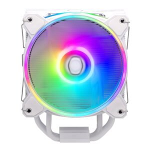 COOLERMASTER HYPER 212 HALO WHITE