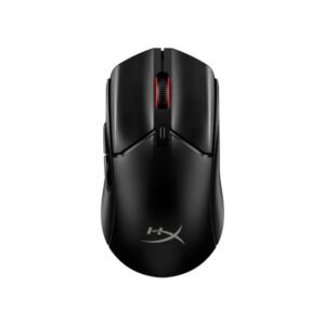 HyperX Pulsefire Haste 2 Core Wireless Gaming Mouse Black