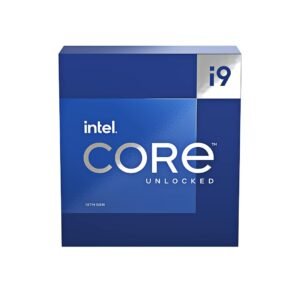 INTEL CORE i9 13900K PROCESSOR