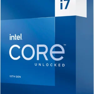 INTEL CORE i7 13700 PROCESSOR