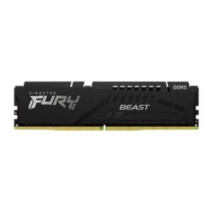 Kingston FURY Beast 16GB DDR5 5200MHz KF552C40BB-16