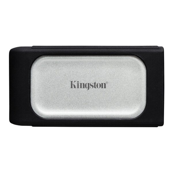Kingston SXS2000 500GB External SSD - Image 2