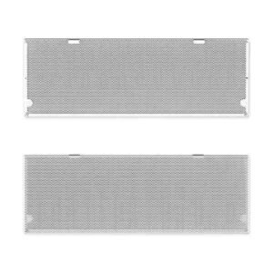 LIAN LI Q58 MESH PANEL Q58 Mesh Kit - White