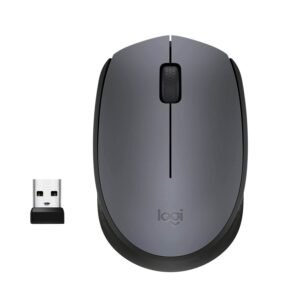 LOGITECH M170 WIRELESS MOUSE