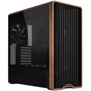 Lian Li Chassis LANCOOL 217 BLACK