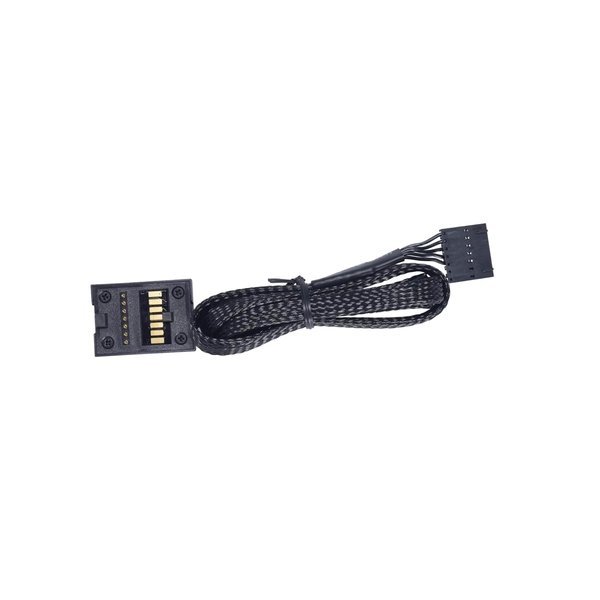 Lian Li Reverse TLLCD 120mm-3 Black - Image 3