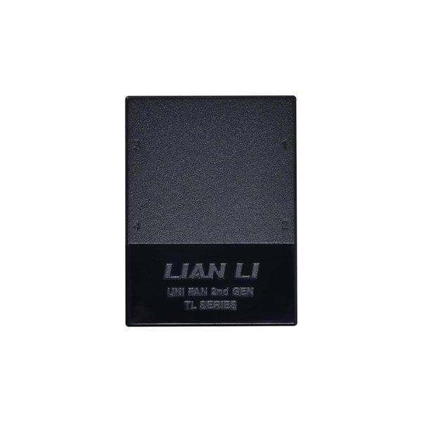 Lian Li Reverse TLLCD 120mm-3 Black - Image 4