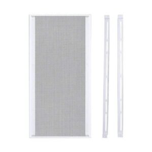 Lian li Front Mesh Kit, white-O11DE-4W O11D EVO  White