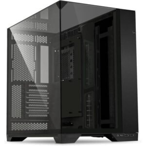 Lian li O11 VISION black  Midium Case