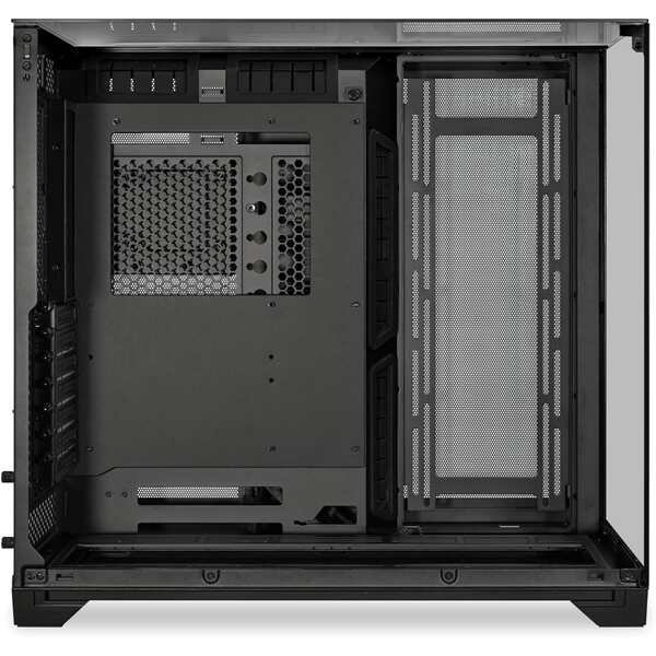 Lian li O11 VISION black Midium Case - Image 2