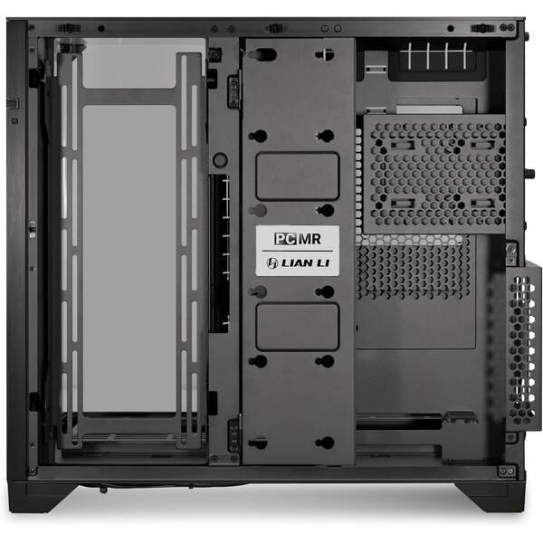 Lian li O11 VISION black Midium Case - Image 4