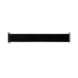 Lian li PCIe 4.0 RISER CABLE 600mm - BLACK