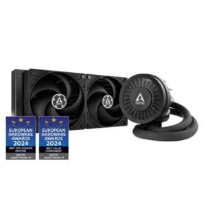 Arctic Liquid Freezer III 240