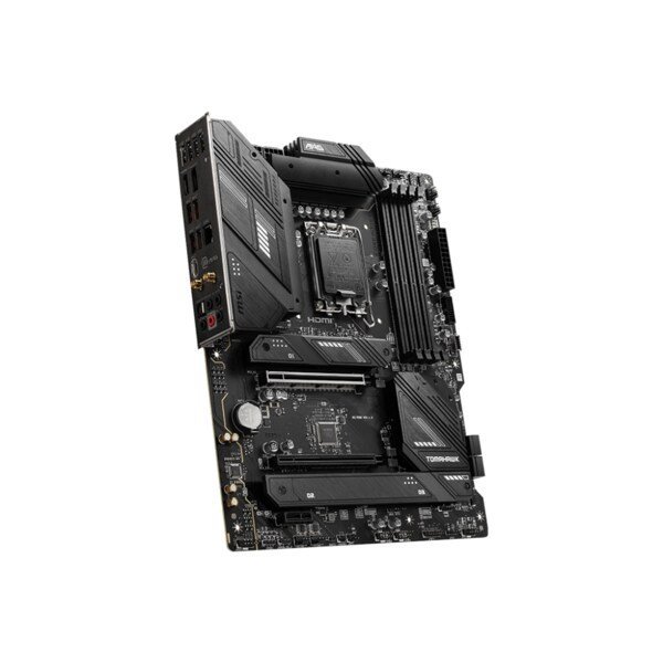 MSI MAG B760 TOMAHAWK WIFI DDR4 - Image 4