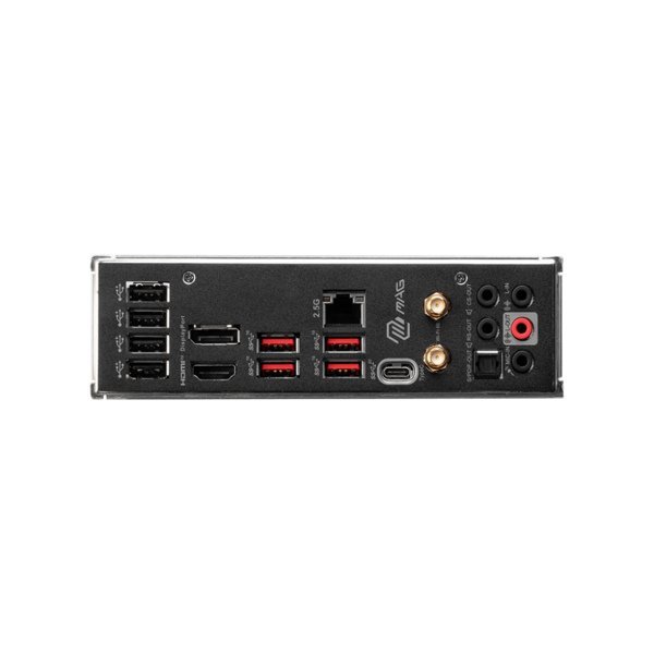 MSI MAG B760 TOMAHAWK WIFI DDR4 - Image 5