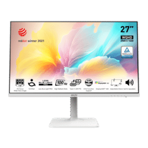 MSI Modern MD272QXPW