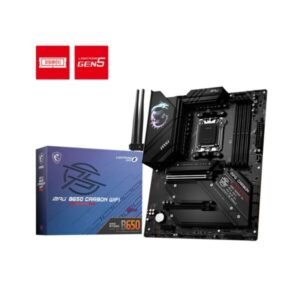 MSI MPG B650 CARBON WIFI