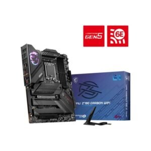 MSI MPG Z790 Carbon WIFI