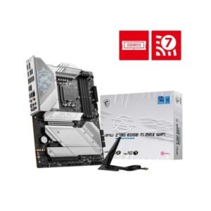 MSI MPG Z790 Edge TI MAX WiFi