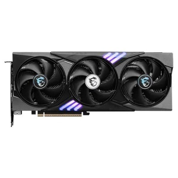 MSI GeForce RTX 5060 Ti 16G GAMING TRIO OC - Image 2