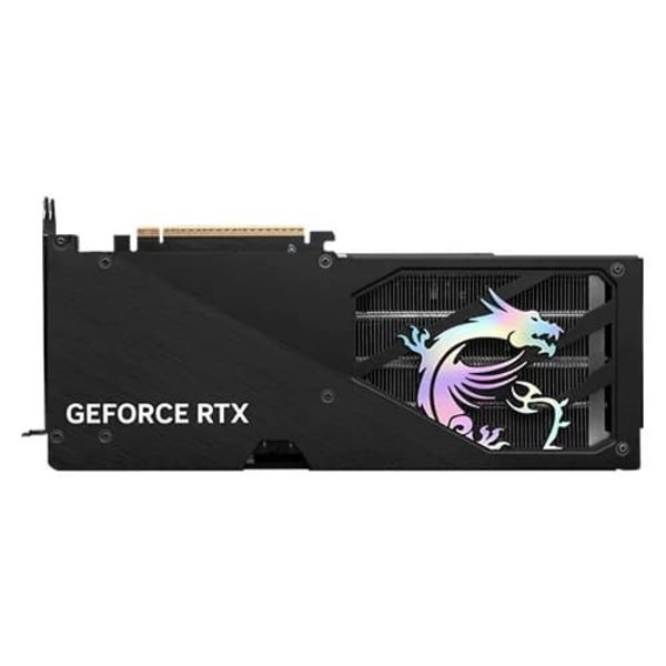 MSI GeForce RTX 5060 Ti 16G GAMING TRIO OC - Image 4