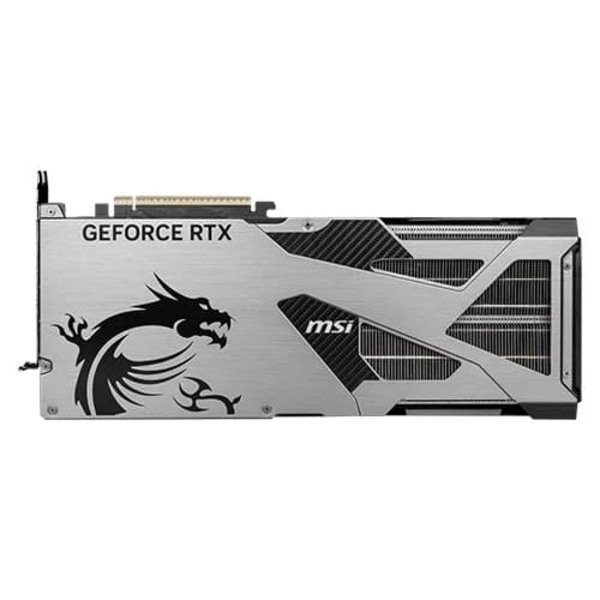 MSI GeForce RTX 5060 Ti 16G VANGUARD SOC - Image 4