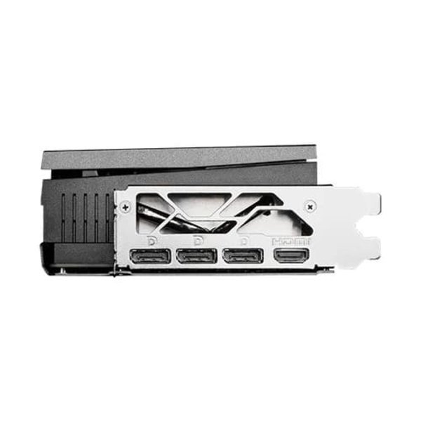 MSI GeForce RTX 5060 Ti 16G VANGUARD SOC - Image 5