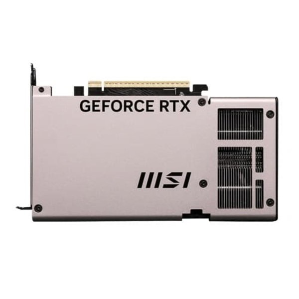 MSI GeForce RTX 5060 Ti 8G INSPIRE 2X OC - Image 4