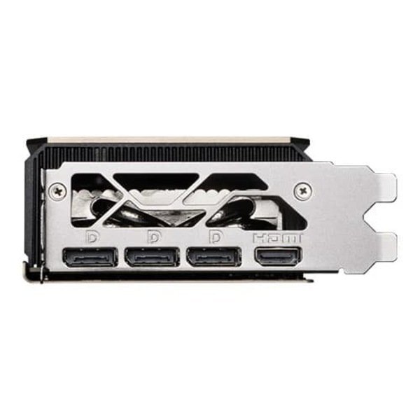 MSI GeForce RTX 5070 Ti 16G INSPIRE 3X OC - Image 5