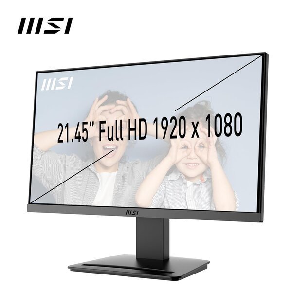 MSI MP223 E2 - Image 2