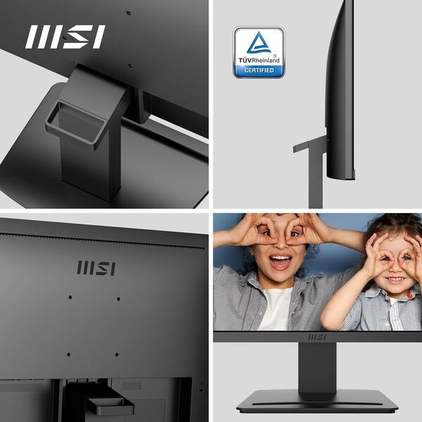 MSI MP223 E2 - Image 5