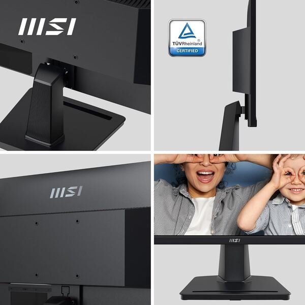 MSI MP225 - Image 4