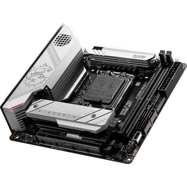 MSI MPG Z790I EDGE WIFI DDR5 - Image 2