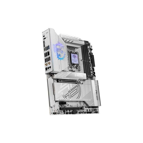 MSI Mainboard MPG Z890 EDGE TI WIFI - Image 2