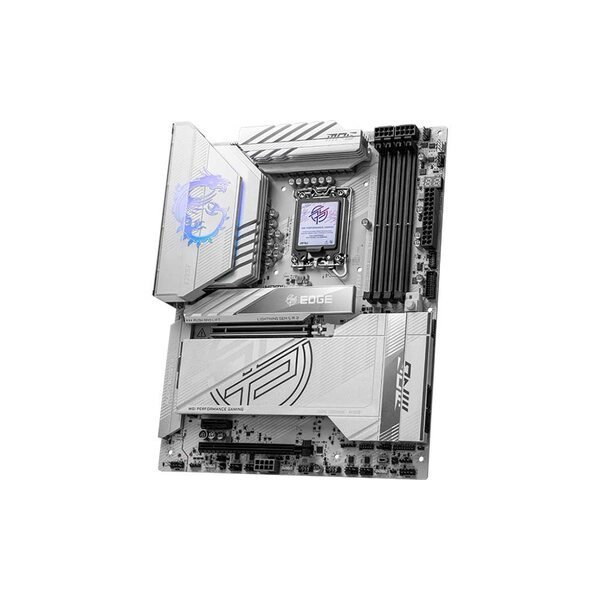 MSI Mainboard MPG Z890 EDGE TI WIFI - Image 3