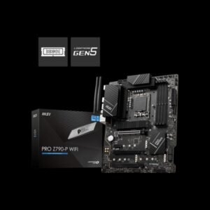 MSI PRO Z790-P WIFI