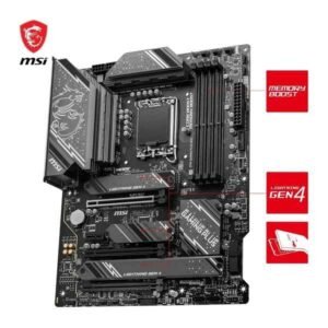 MSI  Z790 GAMING PLUS WIFI DDR5