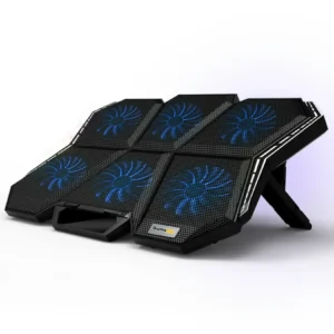 COSMIC BYTE METEOROID COOLING PAD