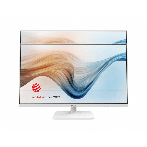 MSI Monitor Modern MD272XPW - Image 2