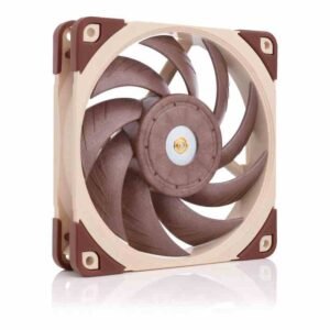NOCTUA NF-A12x25 PWM