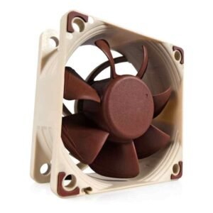 Noctua 60x25m PWM