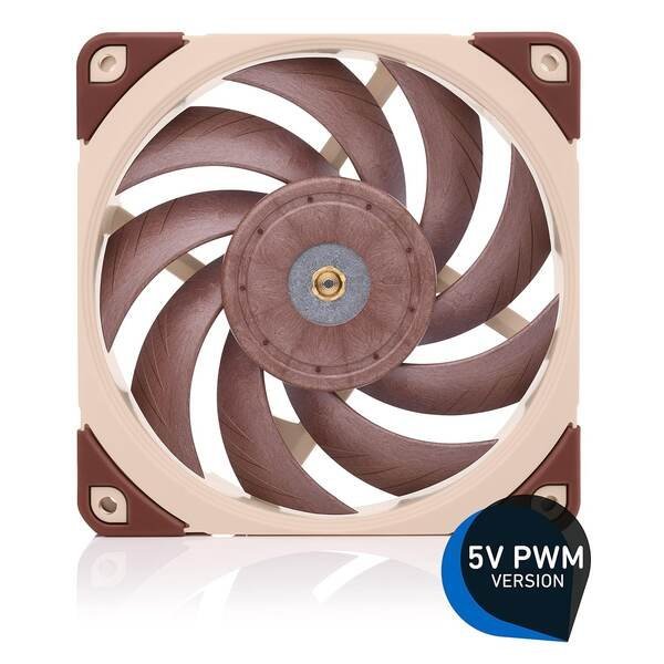 Noctua NF-A12x25 5V PWM, - Image 2