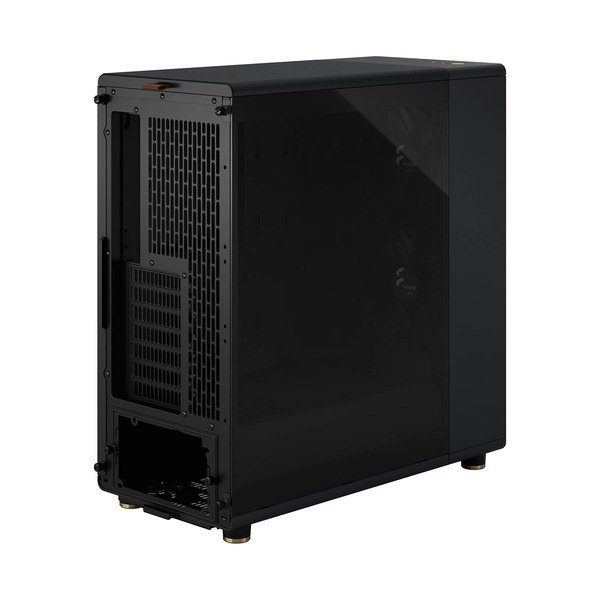 Fractal Design North Charcoal Black TG Dark - Image 5